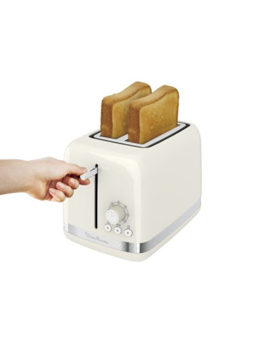 Grille Pain Soleil Ivoire