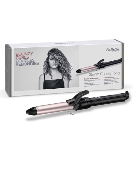 Boucleur 25 mm Curling Tong