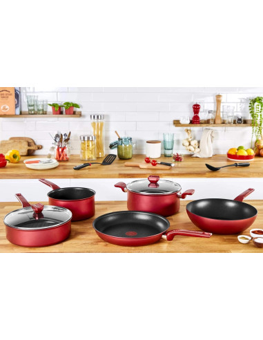 CREPIERE 25 CM DAILY CHEF
