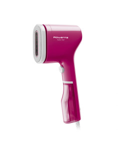 Défroisseur Vapeur à Main Rowenta Pure Pop Slim Rose - 1300W 2