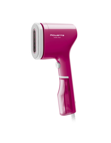 Défroisseur Vapeur à Main Rowenta Pure Pop Slim Rose - 1300W