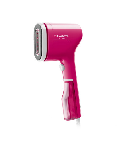 Défroisseur Vapeur à Main Rowenta Pure Pop Slim Rose - 1300W