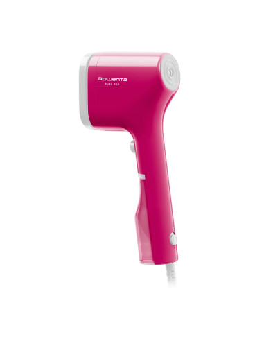 Défroisseur Vapeur à Main Rowenta Pure Pop Slim Rose - 1300W