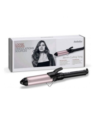 Boucleur 38 mm Curling Tong