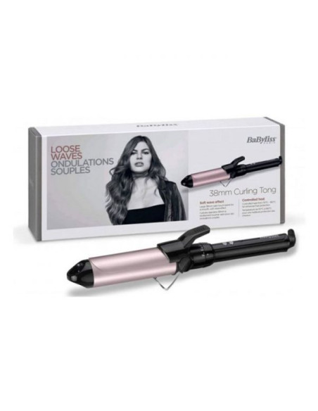 Boucleur 38 mm Curling Tong