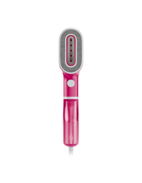 Défroisseur Vapeur à Main Rowenta Pure Pop Slim Rose - 1300W