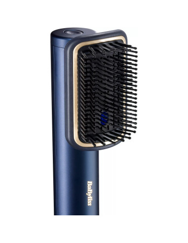 Accessoire de coiffure   Brosse souple pour Air Wand