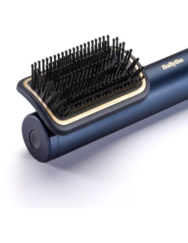 Accessoire de coiffure   Brosse souple pour Air Wand