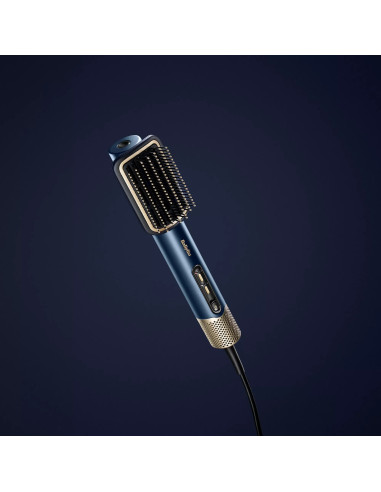 Accessoire de coiffure   Brosse souple pour Air Wand