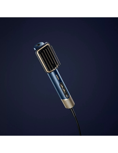 Accessoire de coiffure   Brosse souple pour Air Wand