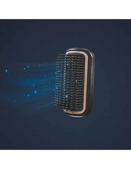 Accessoire de coiffure   Brosse souple pour Air Wand