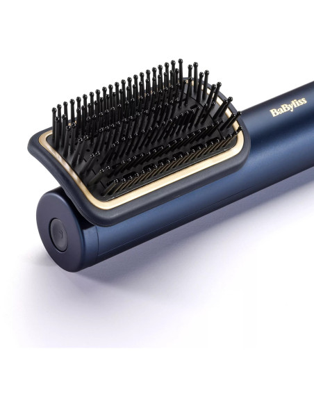 Accessoire de coiffure   Brosse souple pour Air Wand