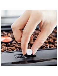 Lot de 10 pastilles nettoyantes pour Espresseria  2