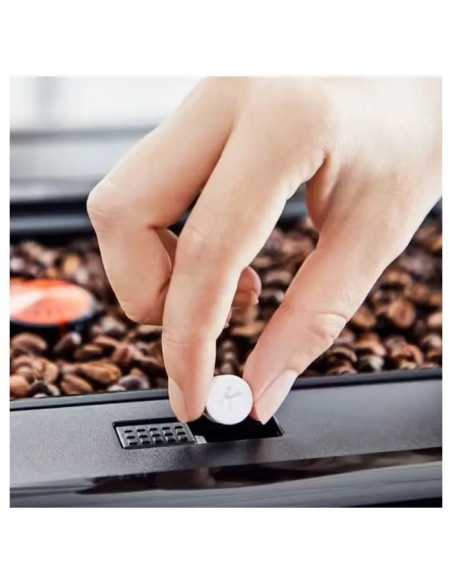 Lot De 10 Pastilles Nettoyantes Pour Espresseria