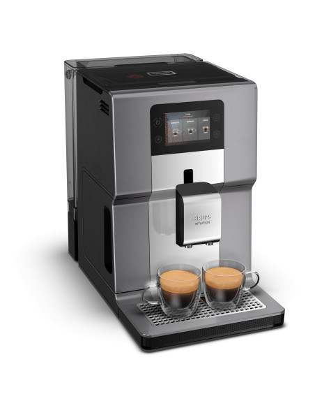 Intuition Expérience+