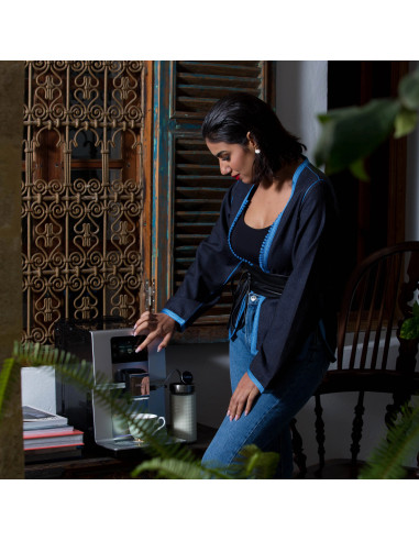 Intuition Expérience+