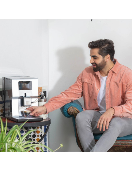 Intuition Expérience+