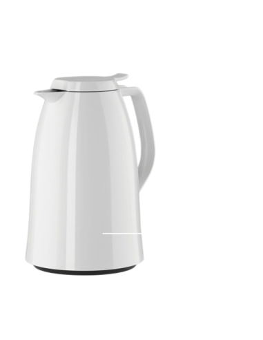 Mambo Thermos Blanc - (1,5L)