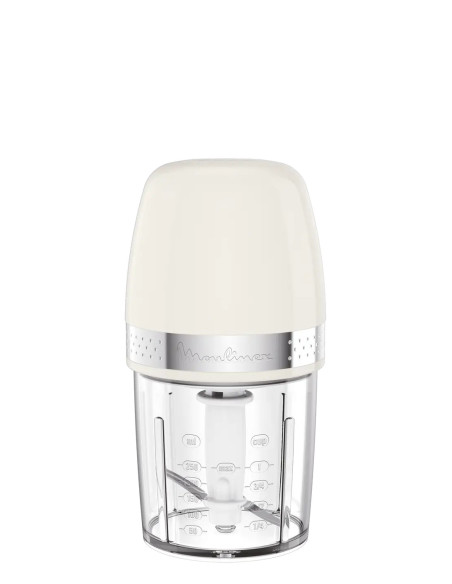 Mini hachoir Moulinex 350W