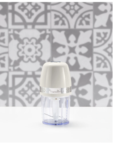Mini hachoir Moulinex 350W