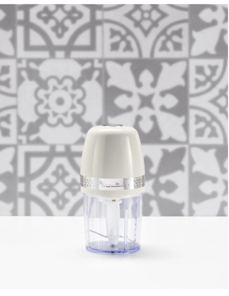 Mini hachoir Moulinex 350W