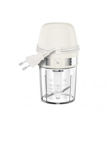 Mini hachoir Moulinex 350W