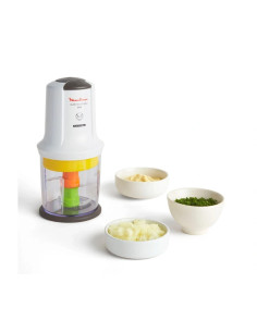 Multimoulinette 6 en 1 XXL AT723110 Hachoir - 500W - 6 fonctions 2