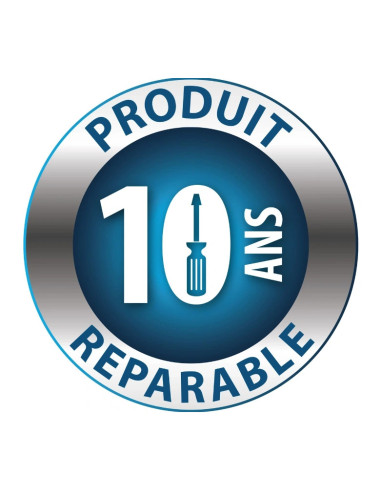 Multimoulinette 6 en 1 XXL AT723110 Hachoir - 500W - 6 fonctions