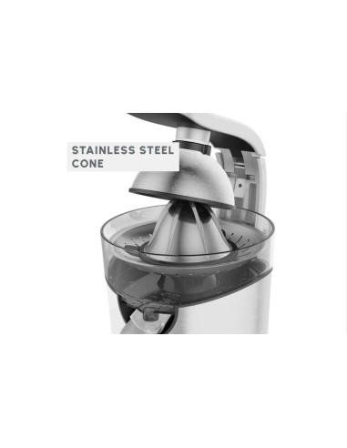 Moulinex Presse-agrumes électrique, 300 W, Noir