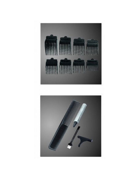 Tondeuse Cheveux Filaire Tondeuse Cheveux Filaire