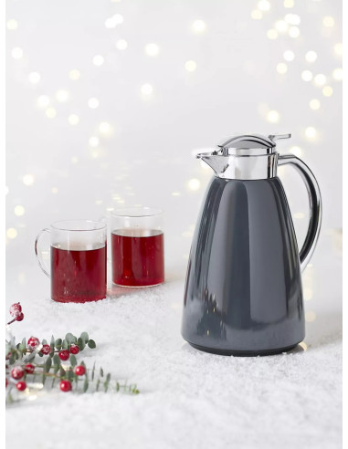 Campo Thermos Anthracite - (1L)