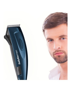 Tondeuse Cheveux Filaire 2