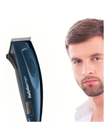 Tondeuse Cheveux Filaire