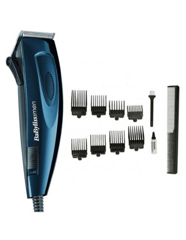 Tondeuse Cheveux Filaire