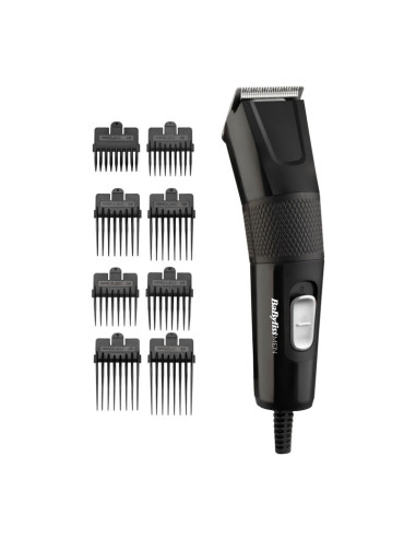 Tondeuse Cheveux Power Clipper