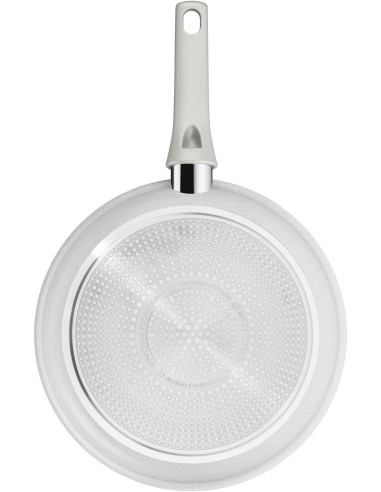 Tefal Natural Chef On – Poêle Céramique 28 cm