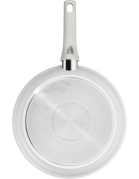 Tefal Natural Chef On – Poêle Céramique 28 cm Tefal Natural Chef On – Poêle Céramique 28 cm