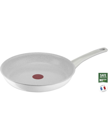 Tefal Natural Chef On – Poêle Céramique 28 cm Tefal Natural Chef On – Poêle Céramique 28 cm
