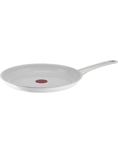 Tefal Natural Chef On – Poêle Céramique 28 cm