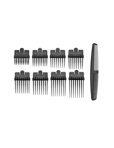 Tondeuse Cheveux Power Clipper