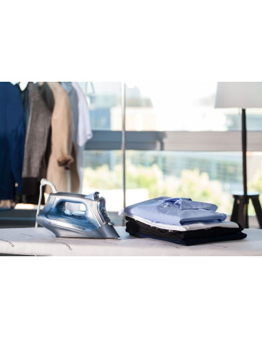 Fer Vapeur Express Steam DW4320