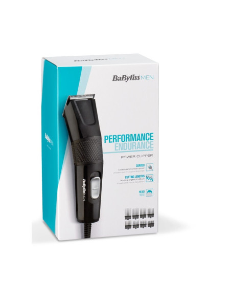 Tondeuse Cheveux Power Clipper