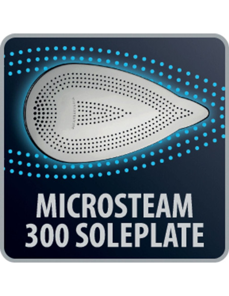 Fer Vapeur Express Steam DW4320