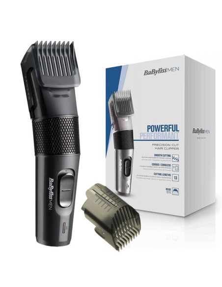 Tondeuse Cheveux Precision Cut