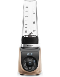 Blend Up - Mini Blender Puissant 1000 W 2