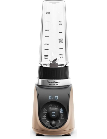 Blend Up - Mini Blender Puissant 1000 W