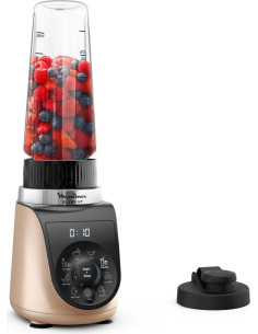 Blend Up - Mini Blender Puissant 1000 W