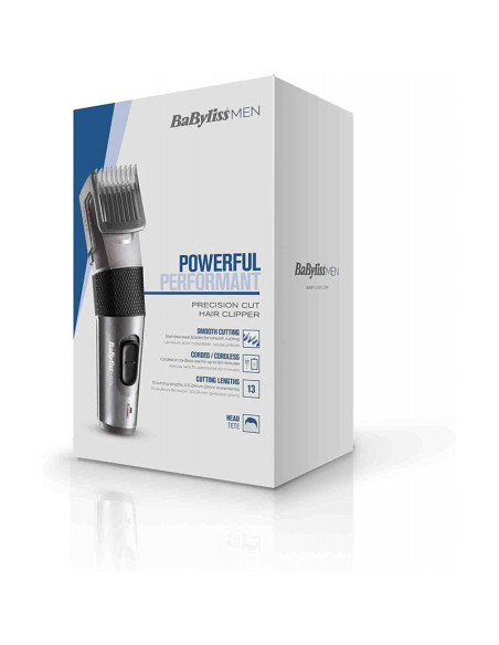 Tondeuse Cheveux Precision Cut