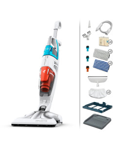 Clean - Steam Multi 2