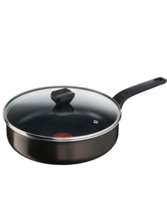 Sauteuse Easy Cook&Clean - (24 cm)